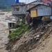 Strong landslide in Darjiling: 24 people died