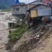 Strong landslide in Darjiling: 24 people died