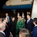 Saida Mirziyoyeva AQSH Davlat kotibini Samarqandda qutladi