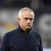 Mourinho harshly criticized Duran's delay
