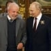 Lula called Trump's tariffs a political decision
