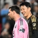 Lionel Messi MLS ligasining eng ko‘p maosh oluvchi futbolchisi bo‘ldi