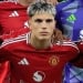 Chelsi Garnacho transferi uchun ikki futbolchini sotishi kerak