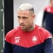 Nainggolan: Moyze Kin ortiqcha baholangan futbolchi