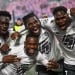 Golovin's strike resulted in an own goal, Monaco won