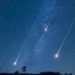 Oktyabrda Moskva osmonida meteor yomg‘irlari ko‘rinadi