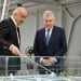 Президент наградил предпринимателей и специалистов