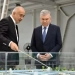 President awarded entrepreneurs and specialists
