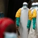 JSST Afrikada Ebola virusi sababli favqulodda holat e'lon qildi