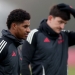 «Manchester Siti» Reshfordning «Barselona»ga qaytishini muhokama qilmoqda