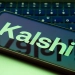 «Kalshi» startapi bir milliard dollar sarmoya jalb qildi