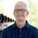 Tim Kuk 2026-yilda Apple rahbarligidan ketishi mumkin