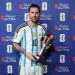 Argentina Misrni mag'lub etib jahon chempionati chorak finaliga chiqdi