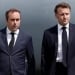 Macron reappointed Sebastien Lecornu as Prime Minister
