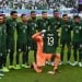 Saudi Arabia participates in the World Cup