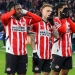 PSV дома проиграл Телстару 0:2