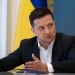 The US is considering removing Zelensky from office