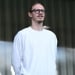 Matvey Safonov is preparing for the new season with PSG