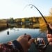 David Lemmy is accused of fishing without a license