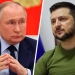Zelenskiy va Putin uchrashuvi: joy masalasi hal etilmayapti