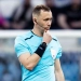 Fedotov criticized Abrosimov's refereeing decisions