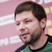 Musayev analyzed the game against CSKA