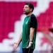 Musayev: Dinamo now resembles Rostov, but stronger
