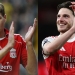 Deklan Rays Stiven Jerrard uslubini o‘rganib «Arsenal» yetakchisiga aylandi
