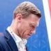 Pogrebnyak: Spartak and Zenit dissatisfied with the draw