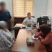 В районе Зомин алименты были оплачены матерью