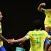 Neymar terma jamoaga qaytgani uchun quvonchdan ko'z yosh to'kdi