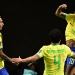 Neymar terma jamoaga qaytgani uchun quvonchdan ko'z yosh to'kdi
