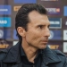 Grigoryan positively assessed the transfers in Krasnodar