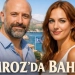 Halit Ergench va Maryam Uzerli yangi filmda birga suratga tushadi