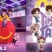 McDonald's presented the TinyTAN collection with BTS