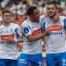 Maxachqal’in Dinamo formasida Dag‘iston xaritasi tasviri