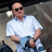 Черчесов поздравил Максименко с 200-й игрой