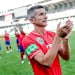 CSKA wants to sell Fayzullaev profitably in the summer