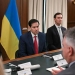 AQSH va Ukraina delegatsiyalari Florida shtatida muhim muzokaralar o'tkazdi