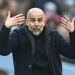 Guardiola has chosen a new goalkeeper for Manchester City