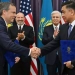 300 locomotives will be delivered to Kazakhstan