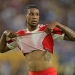 "Real" klubi yozgi transfer oynasida Oliseni nishonga oldi