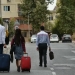 Students cover rental payments with an online application