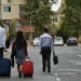 Students cover rental payments with an online application