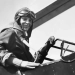 Trump ordered the opening of Amelia Earhart's documents