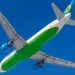 Uzbekistan Airways gave discounts to elderly passengers