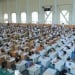 The admission scores for higher education for the 2025/2026 academic year have been set