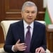 Mirziyoyev has started reforming the judicial system