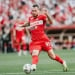 Zabolotniy played his 200th match in the Russian Premier League