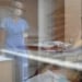 Hundreds of items were removed from the stomach in Uttar Pradesh